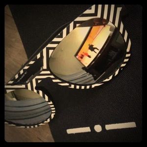 Sunglasses by Italia Independent